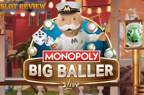 Monopoly Big Baller icon